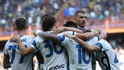 Inter, Dimarco euforico: “Incredibile segnare per la squadra del cuore”