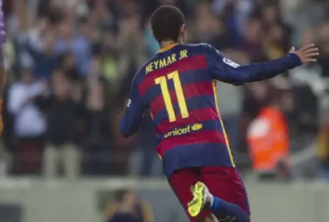  4 - Neymar (31,2 mln di euro) 