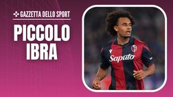 Calciomercato Milan – Attaccante, priorità Zirkzee ma il Bologna spara già alto