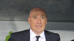 Chievo, Maran: “Milan? Ben venga un test difficile come questo”