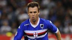 Falcone: “Cassano è stato molto furbo in occasione della rete segnata all’Inter”