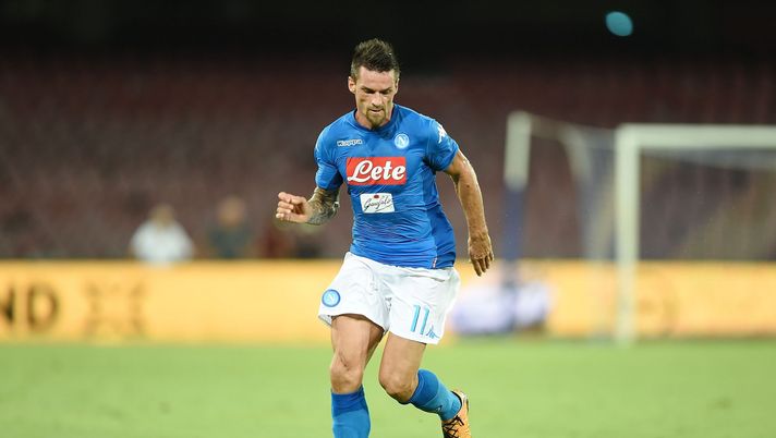 FOTO Christian Maggio, una colazione speciale per lui con Napoli nel cuore - immagine 1