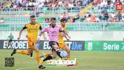 Serie B, classifica assist-man: Guida Palumbo della Ternana. Brunori e Vazquez…
