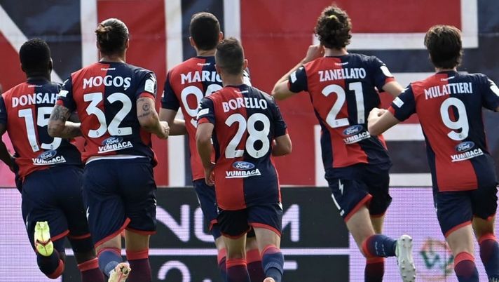 Crotone flop, il presidente Vrenna tuona: “Marino prenda in mano la situazione” - immagine 1