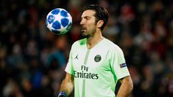 Buffon: “C’è stato un momento in cui ho pensato di smettere. Quando ho visto…”
