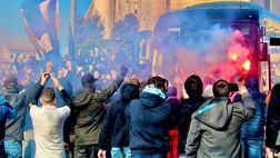 Ha perso un occhio prima del derby contro il Nimes: tifosi Montpellier in aiuto di Ludovic
