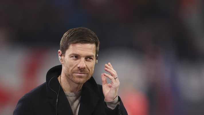 Schweini conferma: “Il chiodo fisso di Xabi Alonso? Al Liverpool, al posto di Klopp” - immagine 1