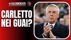 Dalla Spagna: “Ancelotti rischia la reclusione. Ecco cos’è successo…”