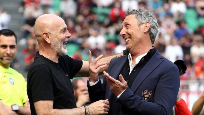 Gotti: “C’è una cosa che mi dà fastidio! Dorgu esterno alto? Ho allenato Santon e…” - immagine 1