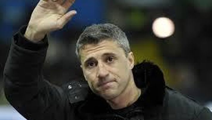 CRESPO A SM: “TORRES E PALACIO SARANNO DECISIVI” - immagine 1