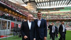 Galliani, premio alla carriera come miglior dirigente: “E’ un onore” | News