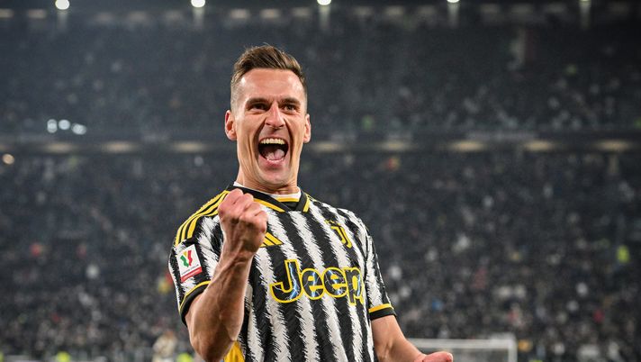 Juventus-Udinese | Allegri perde Vlahovic: in attacco ci sarà Milik dal 1′ - immagine 1