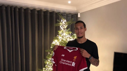 Van Dijk: “E’ ovvio che sono stati pagati molti soldi per me, ma non posso farci nulla”