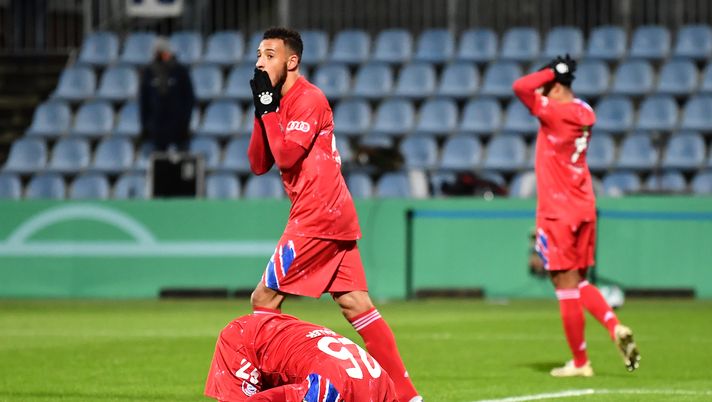 (Photo by Stuart Franklin/Getty Images) 