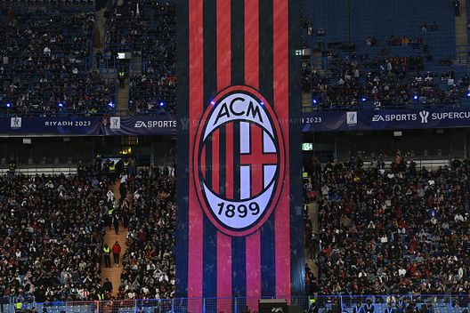 (Getty Images) Milan, Pioli: “Primo tempo da cancellare poi fatto meglio del Lecce”- immagine 2