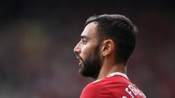 Bruno Fernandes chiarisce: “Non ho problemi con Cristiano Ronaldo. Quel video…”