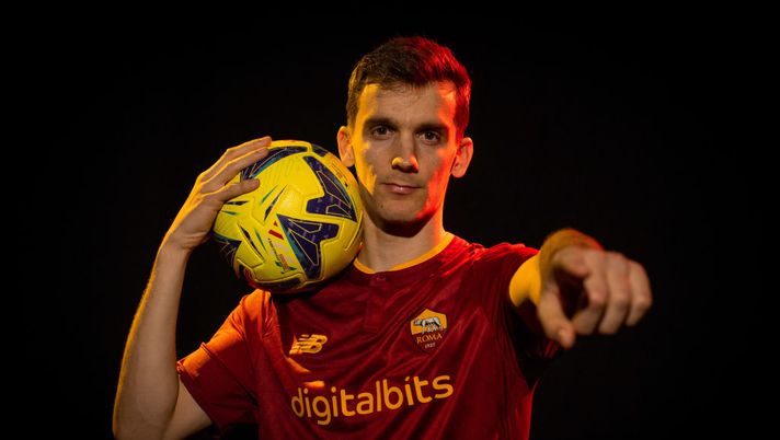 Marsch (all. Leeds): “La vita personale di Llorente gli imponeva un cambiamento” - immagine 1