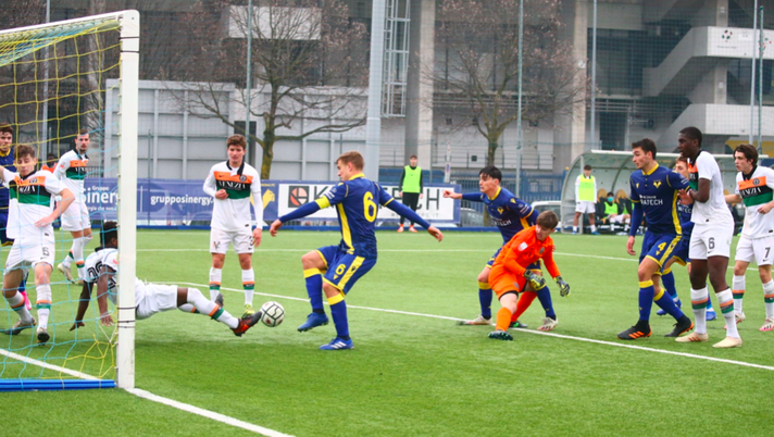 Hellas Verona FC Hellas Verona FC