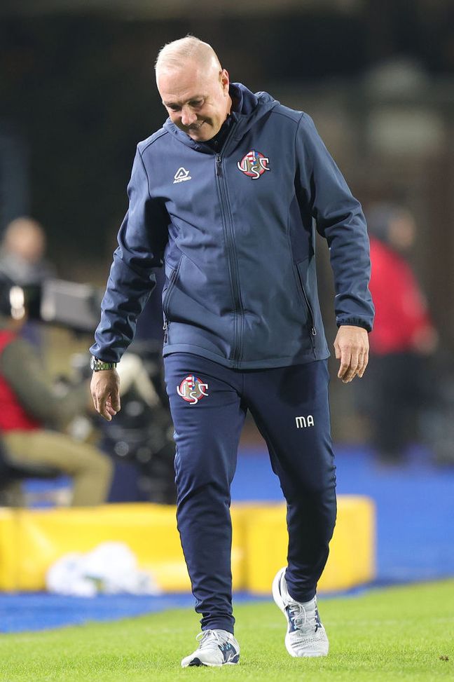 Cremonese, Alvini: “Rispetto per la Juve, ma ce la giochiamo con coraggio”- immagine 2