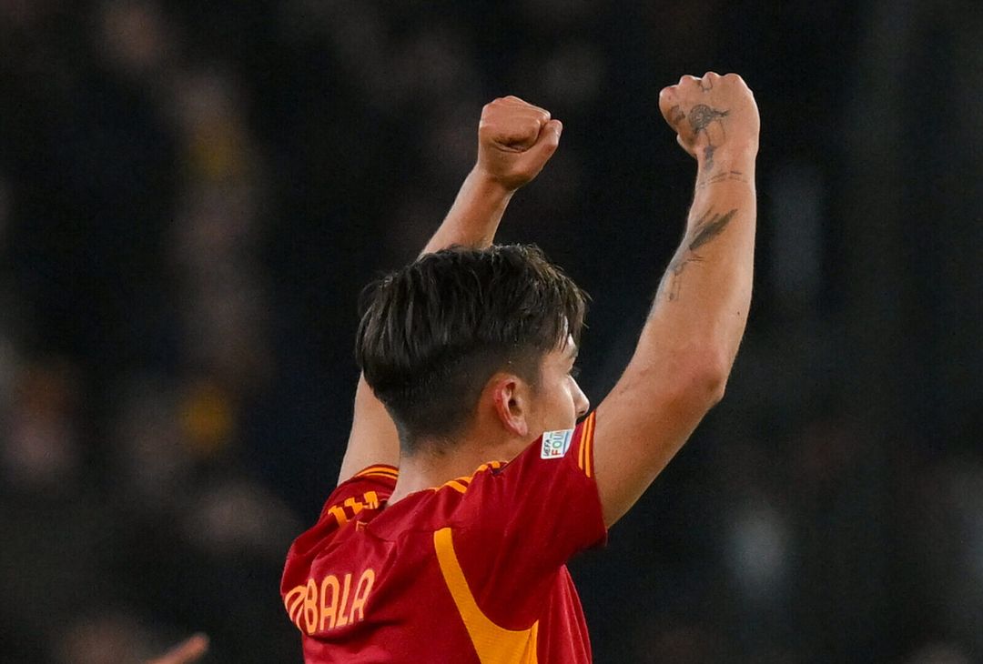 Roma-Brighton – FOTOGALLERY - immagine 81