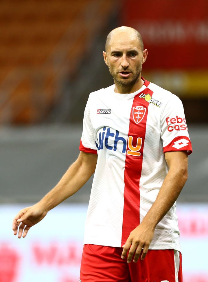 Paletta come Ranocchia: con il Monza è rescissione consensuale- immagine 2