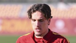 Zaniolo, la frenata: il Milan ha rinunciato