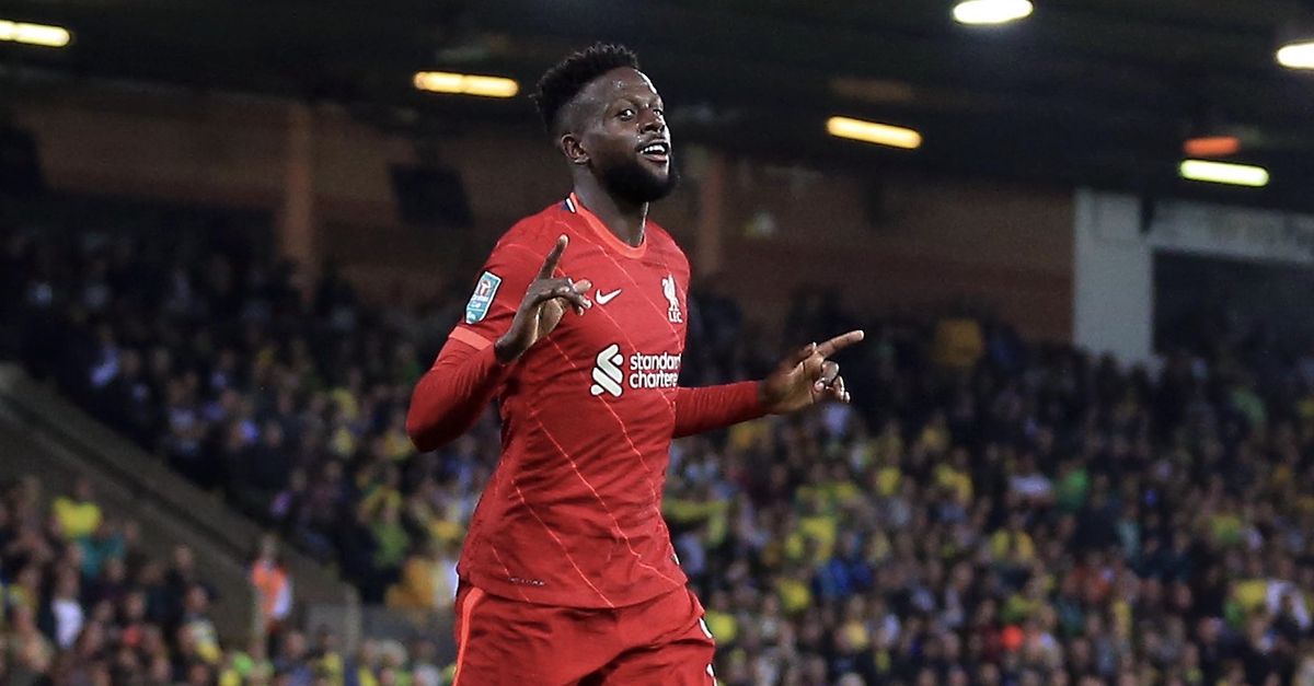 Champions League, Liverpool-Real Madrid: Origi neanche in panchina