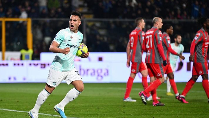 Inter, un rullo contro le neopromosse: imbattuta da 28 gare, 24 le vittorie - immagine 1