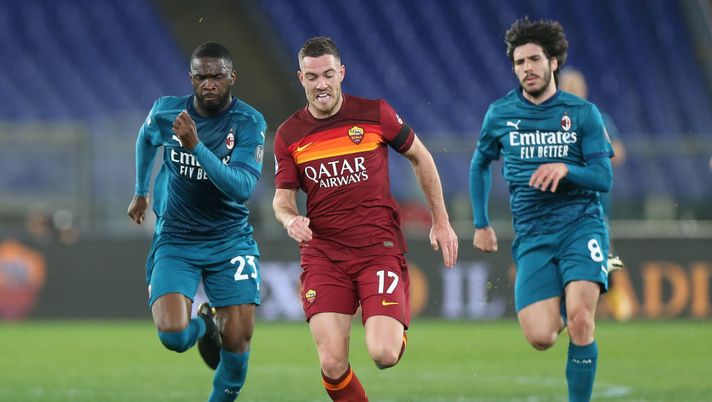 Photo by Paolo Bruno/Getty Images 