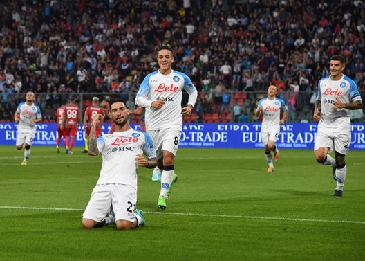 Politano, l’ex compagno: “Ha sempre avuto una qualità particolare, vi spiego”- immagine 2