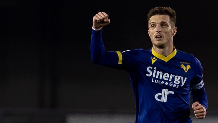 Getty Images  Lazovic: “Il mio futuro? Portare il Verona alla salvezza” - immagine 1