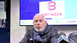 Caos Lecco, Di Nunno esonera Aglietti e richiama Foschi, poi il dietrofront. Il punto