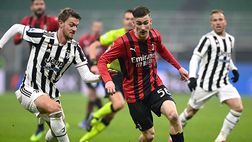 Vierchowod a ISP: “Milan non più favorito per lo scudetto. Juve? Quarto posto blindato”