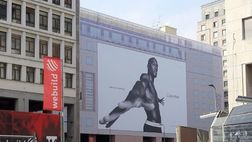 Lukaku in intimo per Calvin Klein: l’ultimo scatto postato dal belga