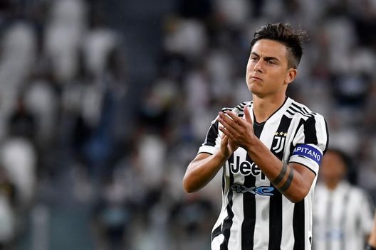 Getty Images Dybala, notte degli esami all’Olimpico: tutti i pro e contro del colpo a zero per l’Inter- immagine 4
