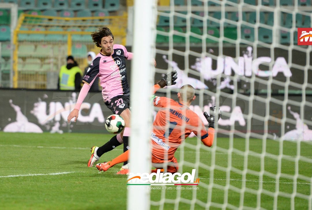 FOTO Palermo – Vibonese 3-0, Serie C Gir. C 2021/22 (gallery) - immagine 22