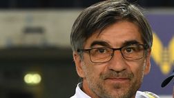 Juric: “Faccio comunque i complimenti ai miei. Pagati i pochi errori fatti”