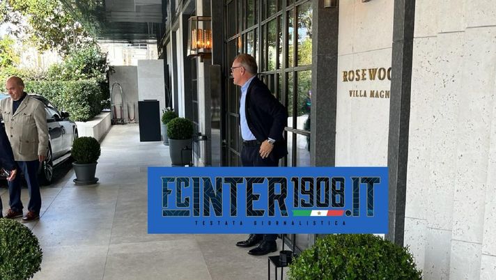 FCIN1908 / Lautaro come Barella, ecco la proposta Inter per arrivare a 10 mln: i tempi - immagine 1