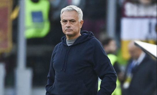 Getty Images Frattesi vuole la Roma. Mourinho premiato in Portogallo. Cremonese su Shomurodov- immagine 2