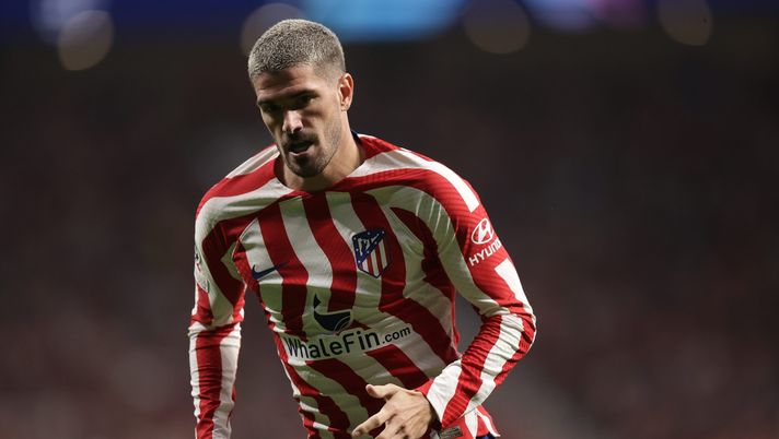 Ex obiettivi, De Paul in uscita dall’Atletico Madrid: può tornare in Italia - immagine 1