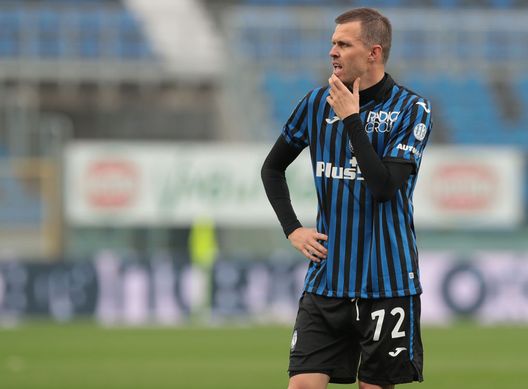 Ilicic (getty images) Ilicic (getty images)
