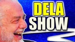 Calciomercato Napoli – Che bomba! Lo volevano tutti: lo prende ADL