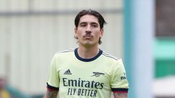 Bellerin-Inter, nuovi contatti tra agente e Arsenal: una condizione necessaria