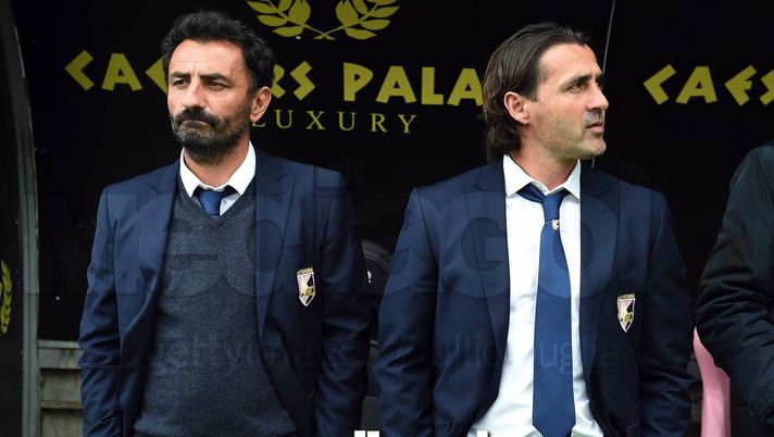 Primavera, Bosi: “Un rammarico non portar la vittoria a casa contro la Lazio” Primavera, Bosi: “Un rammarico non portar la vittoria a casa contro la Lazio”