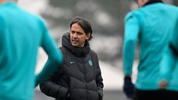 Inter, con la Fiorentina match trappola: Inzaghi, messaggio chiaro alla squadra