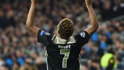 CALCIOMERCATO MILAN – Neres l’obiettivo per sostituire Suso