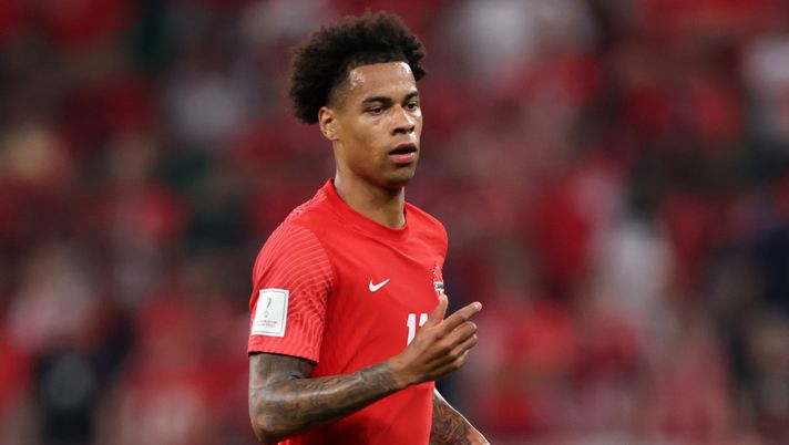 Buchanan, dentro l’Inter viene accarezzata questa idea. E c’è un precedente - immagine 1