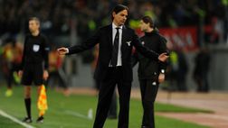 Lazio, primi tempi da Champions League