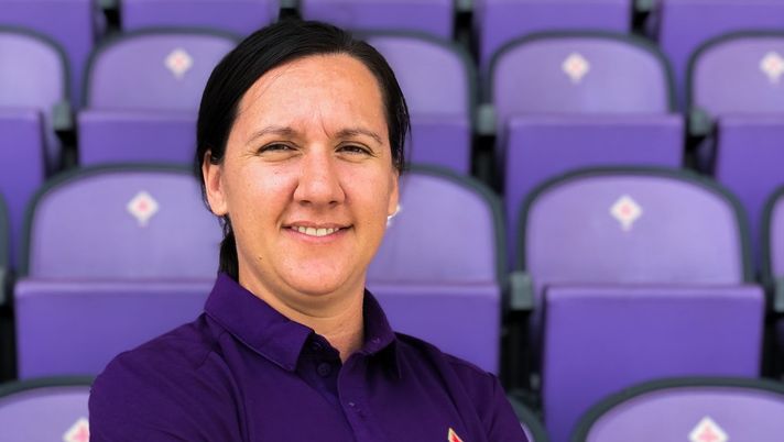 Ex viola femminile, De Vanna denuncia: “Molestata dalle mie compagne” Ex viola femminile, De Vanna denuncia: “Molestata dalle mie compagne” - immagine 1