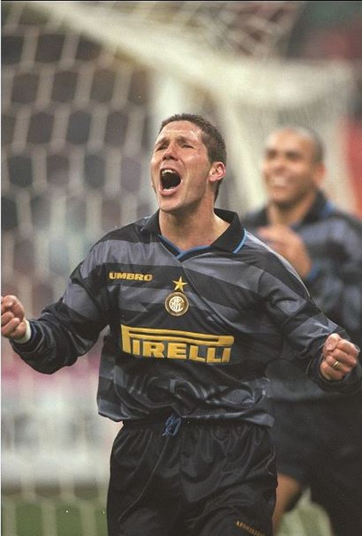  Inter, 1997-1998 